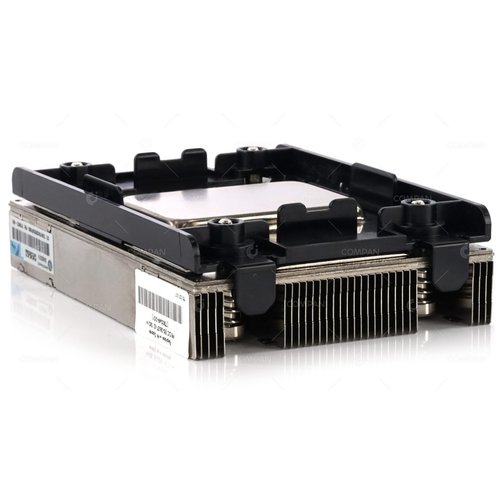 735507-001 HP HEATSINK SCREW DOWN TYPE FOR HP DL360P G8 734041-001